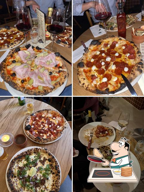 Duken Bar&Pizza