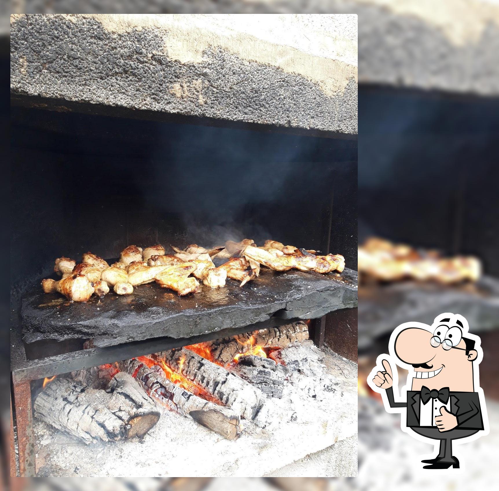 Panetteria Forno a legna Bonino