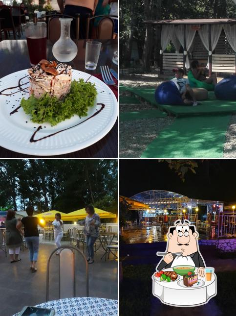 Кураж
