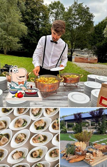 Le Gourmet