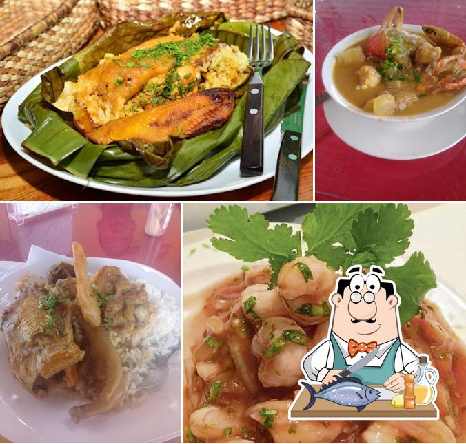 Restaurant MARISTHER 2