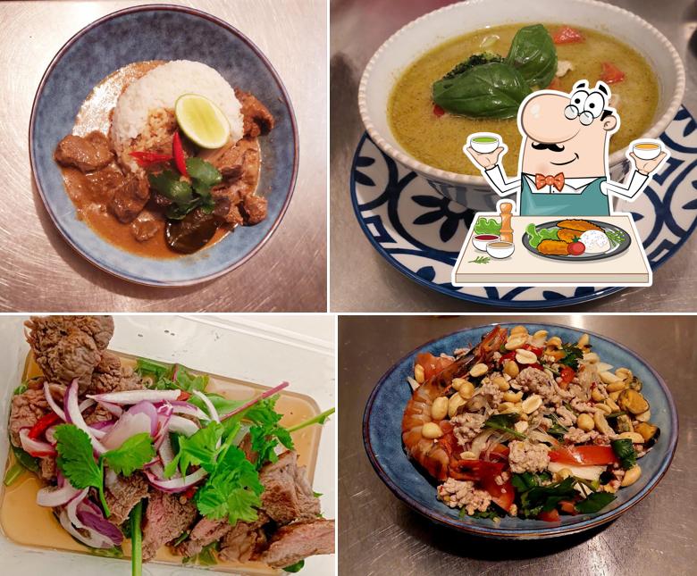 Mama's Meals