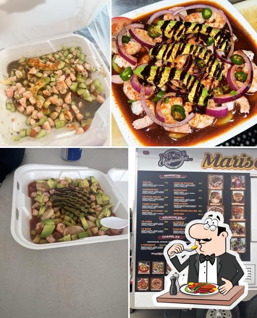 Mariscos Luison