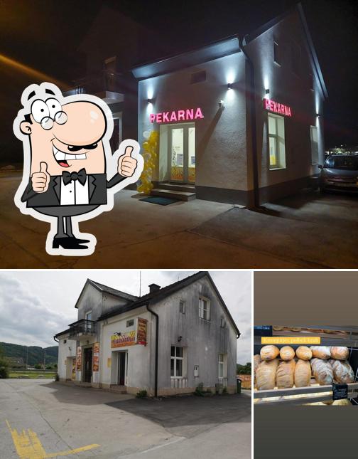 Pekarna Luna - Šentjur