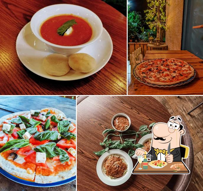 Pizzería Artesanal Bellavista