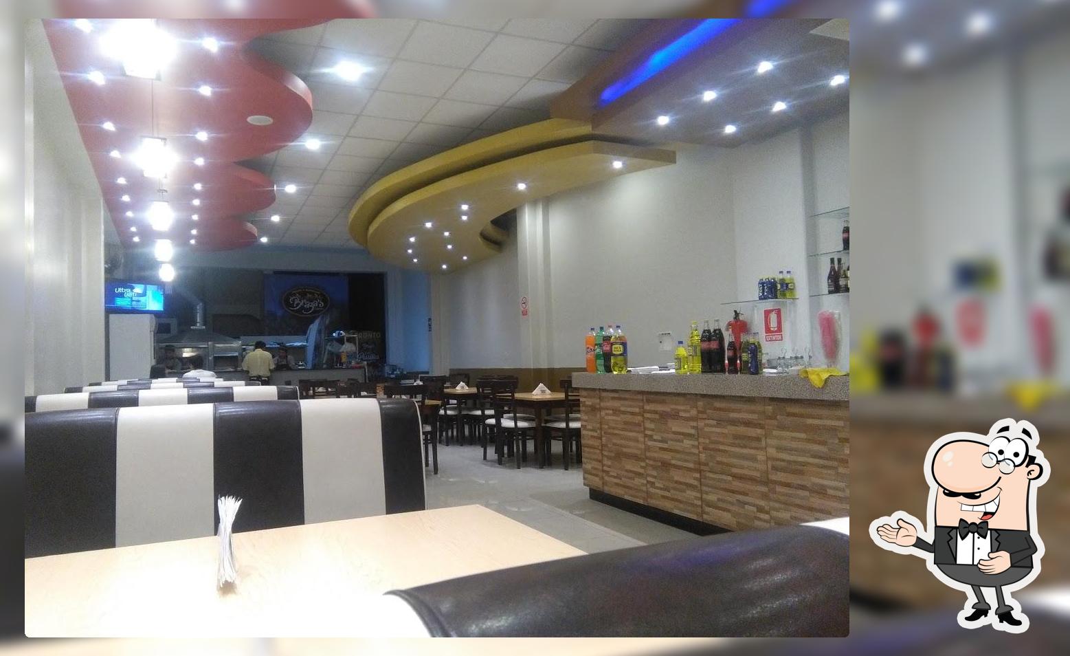 Pollos Y Parrilla Brazas