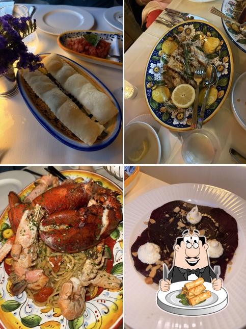 San Lorenzo Ristorante