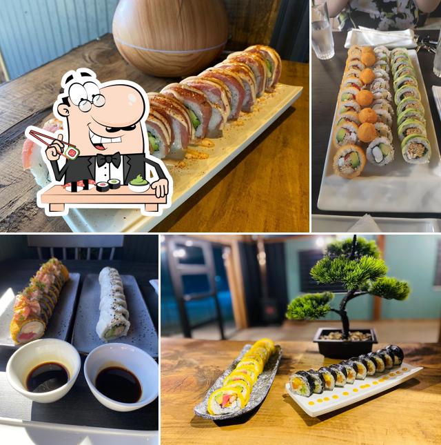 Sushizu Curacautín