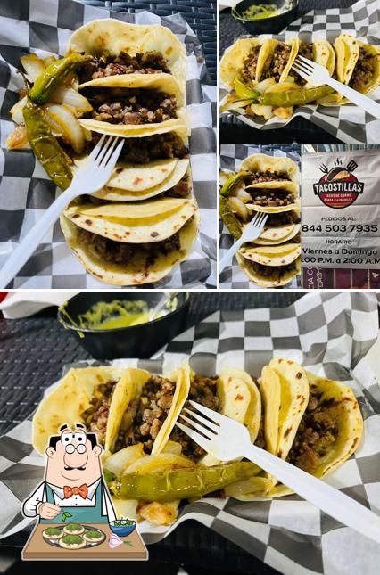 TACOSTILLA