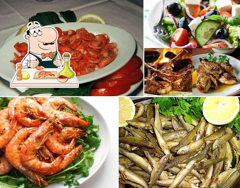 TAVERNA ODYSSEIA