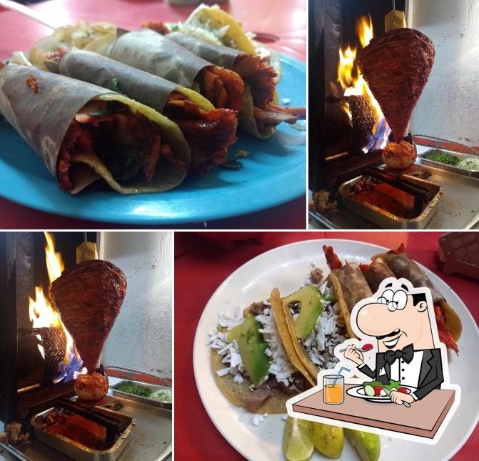 Tacos "RICHARD"