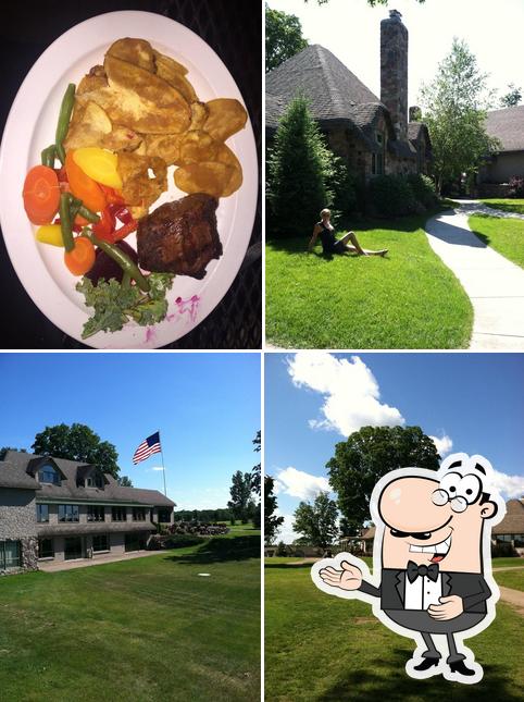 Tagalong Golf & Resort