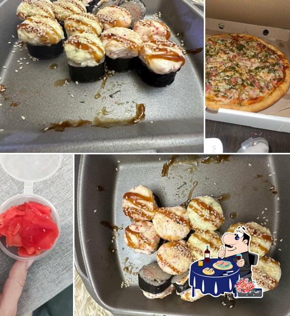 Tasty Food