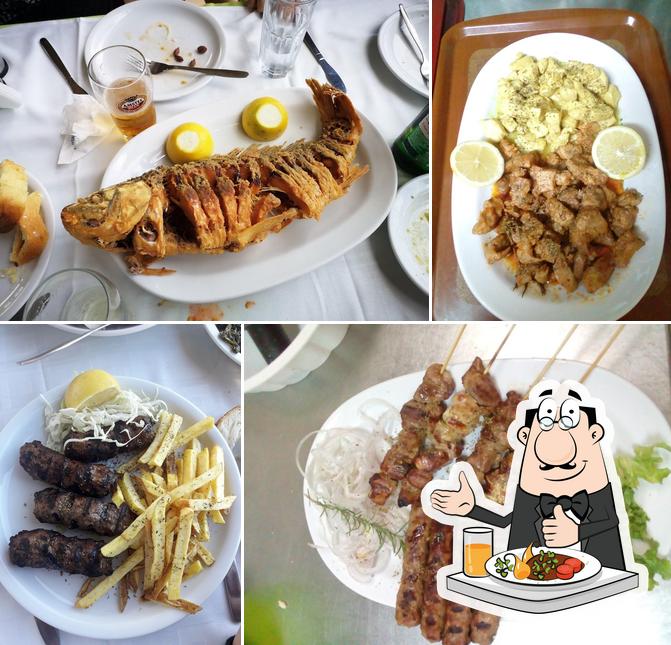 Tavern Paralimni