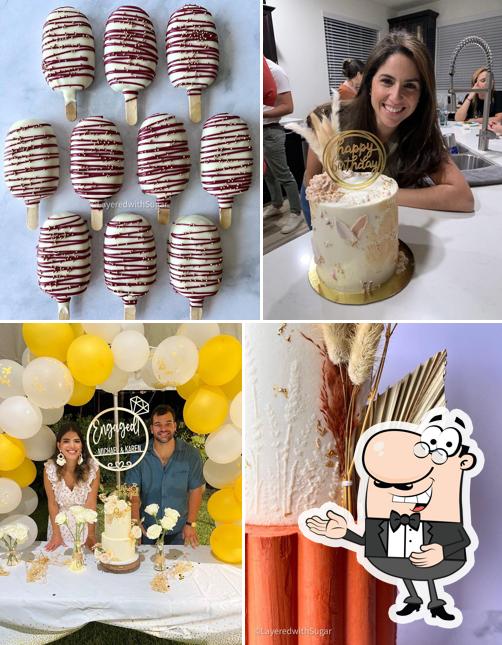 The Sugar Fairy