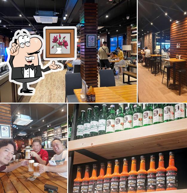 Uncle Don's (Kluang)
