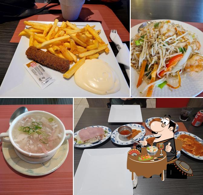 We Wok