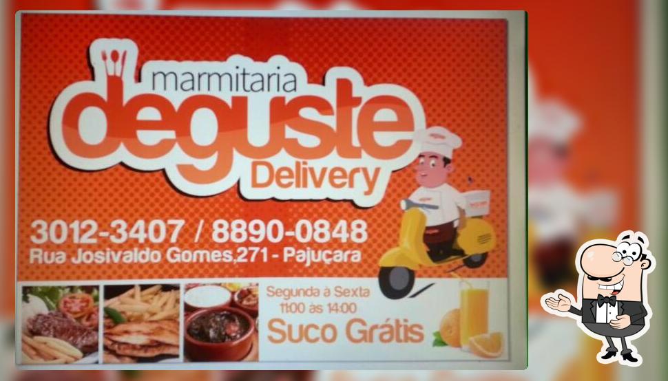 Restaurante Degustte