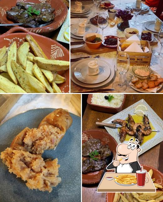 Restaurante Quinta St. António