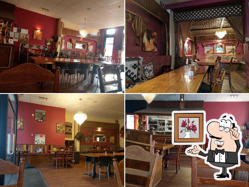 Sila Restaurant & Takeaway- Has been rebranded to Verdura. Check us out