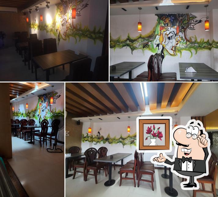 Tasty Time Restaurant & Theme Park