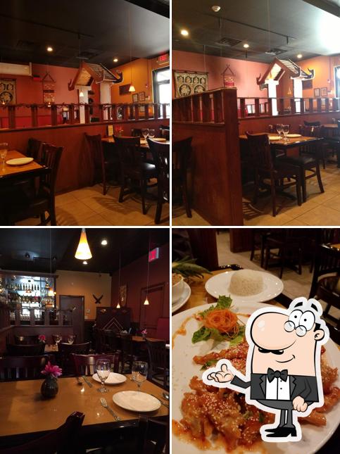 Thai Spice Restaurant