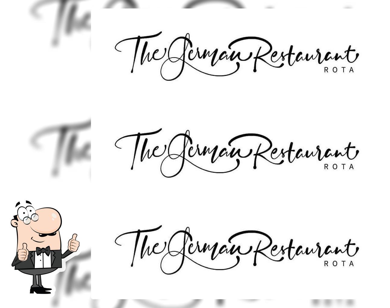 The German Restaurant