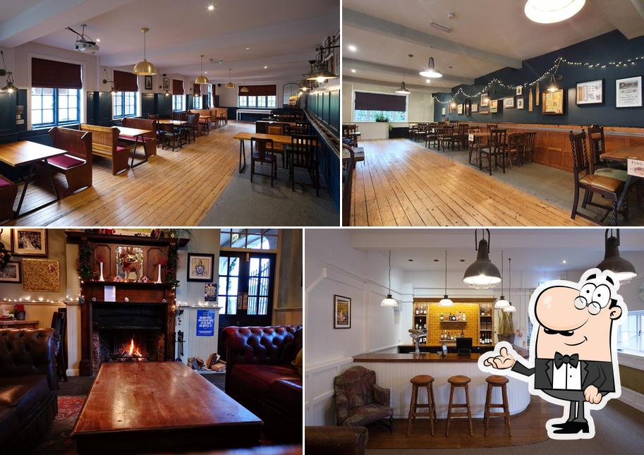The King's Head, Wickham
