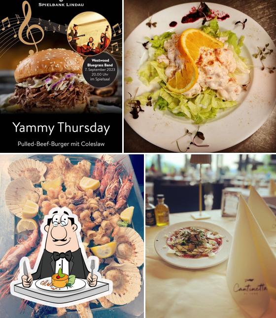 The Quirky Corner Restaurant
