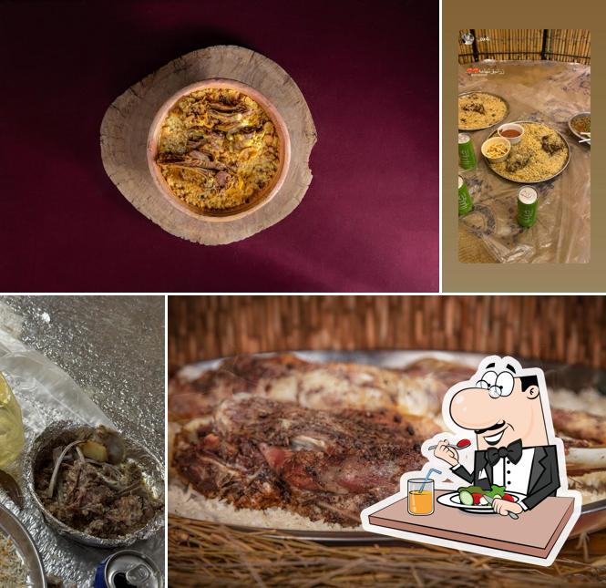 Zaraniq Tihama Restaurant