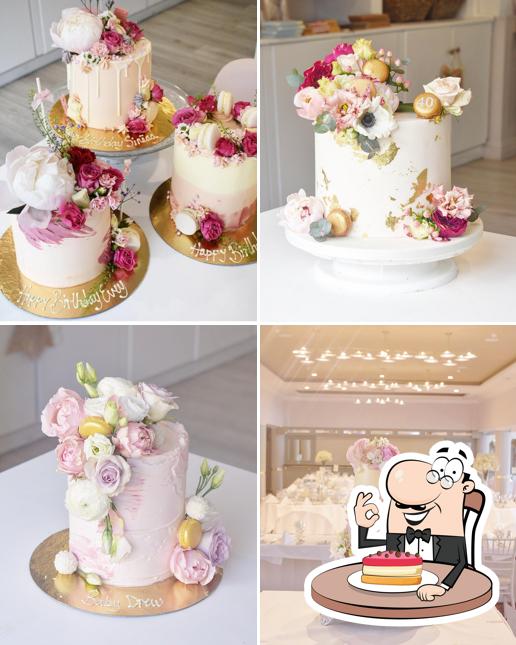 2210 Patisserie Mullingar