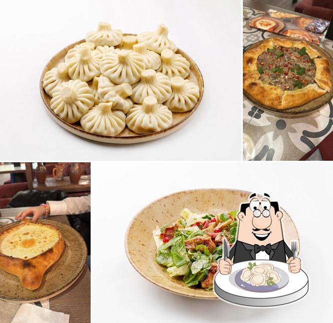 Giogio Restaurant