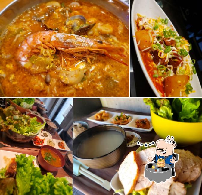 AIGOYA Korean Restaurant