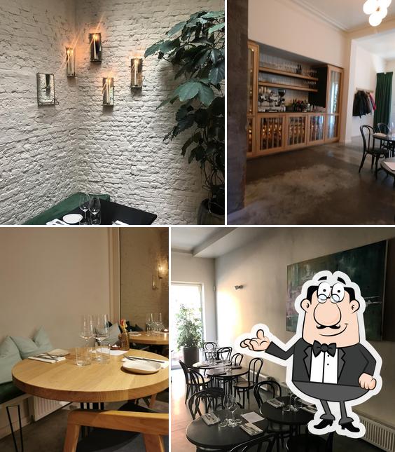 Bistrot L'ilot