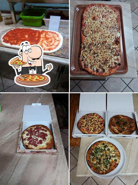 Pizzeria Da Asporto Bugel Di Ardito Arcangelo