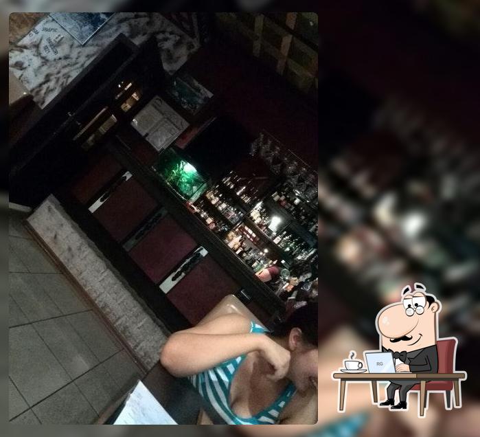 Домбай