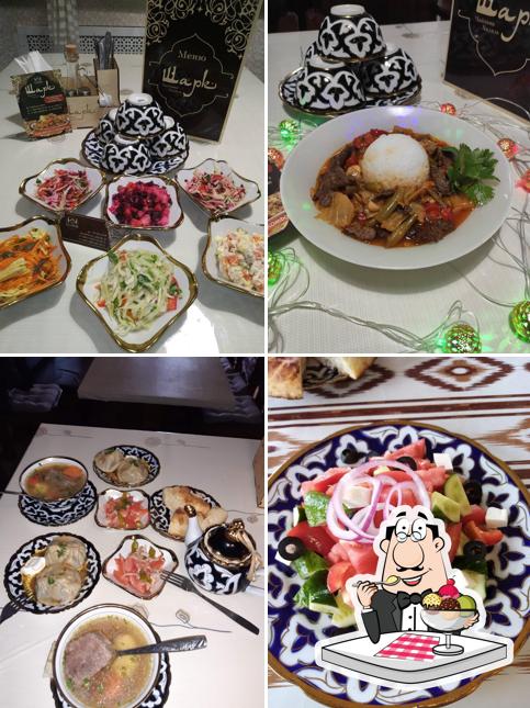 Чайхана Шарк