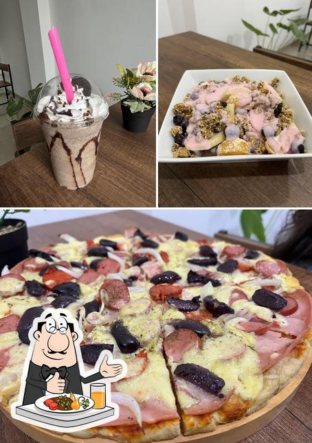 D’rafa cafe