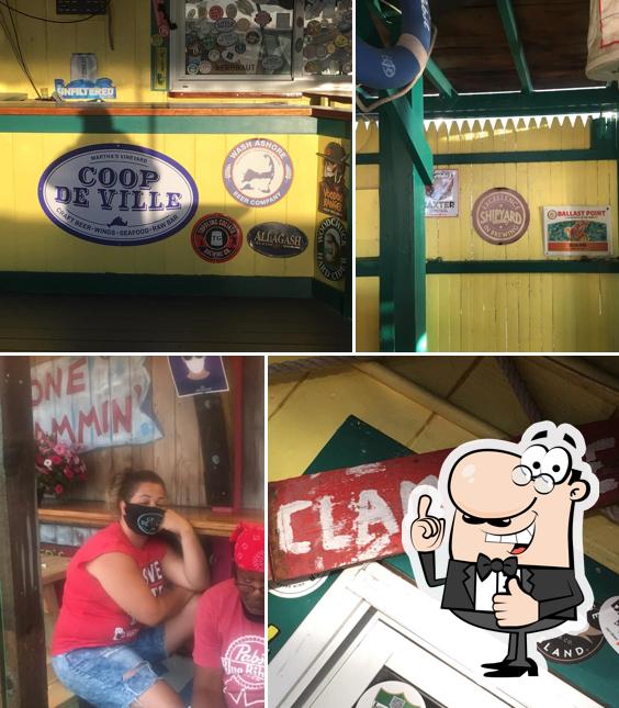 Shuck Shack
