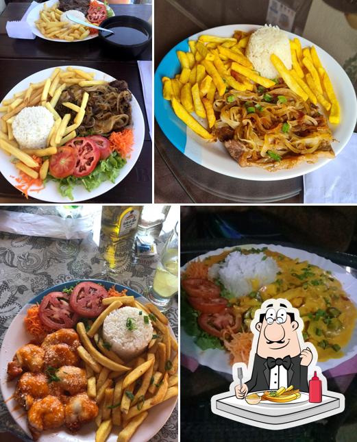 Espetu's Restaurante e Petiscaria