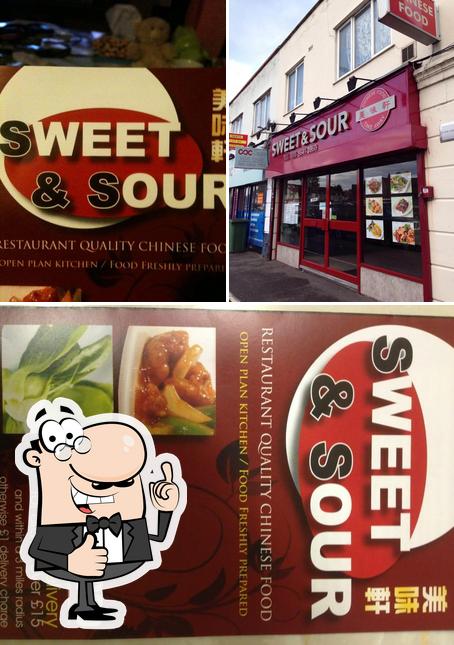Sweet & Sour