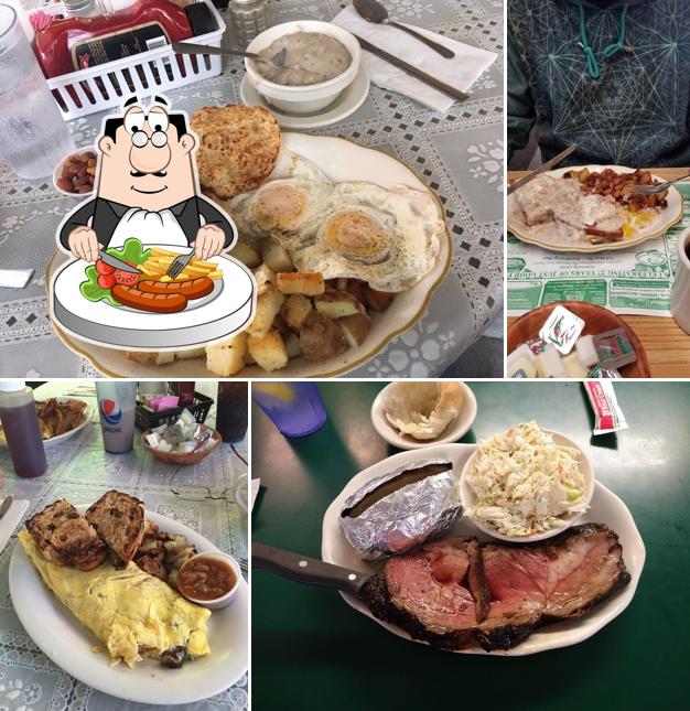 George's Diner