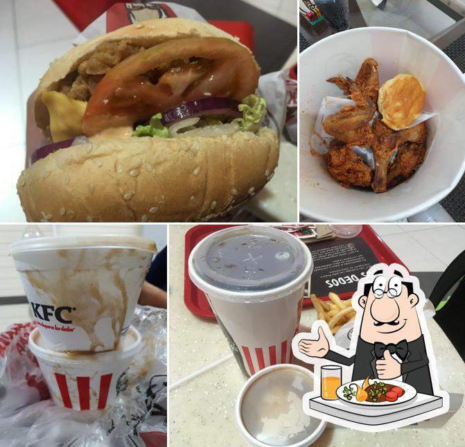 KFC