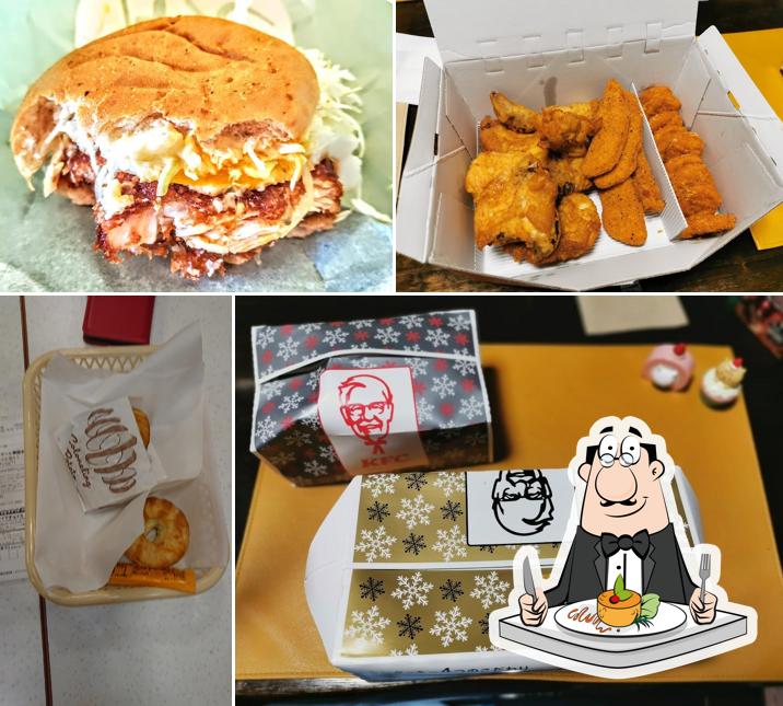 KFC