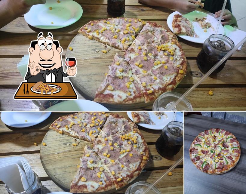 Kami Pizza