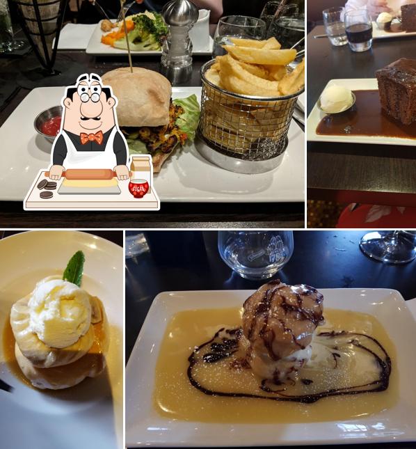 Kisa's