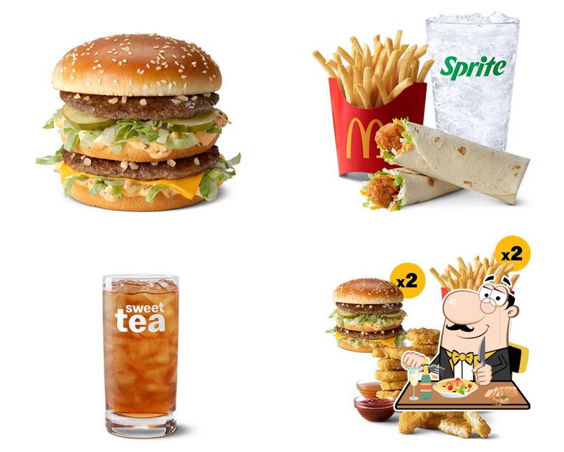 McDonald’s