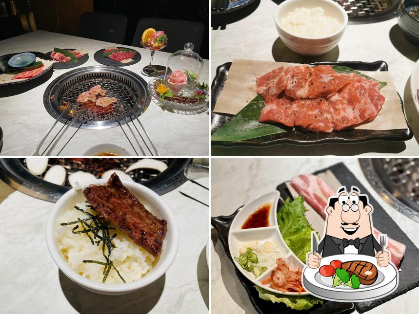 Mori Mori yakiniku