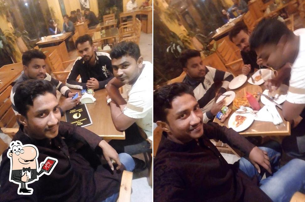 Nightowls Cafe