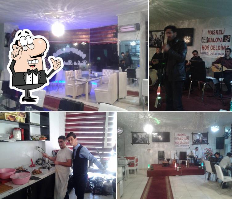 Nupelda Cafe